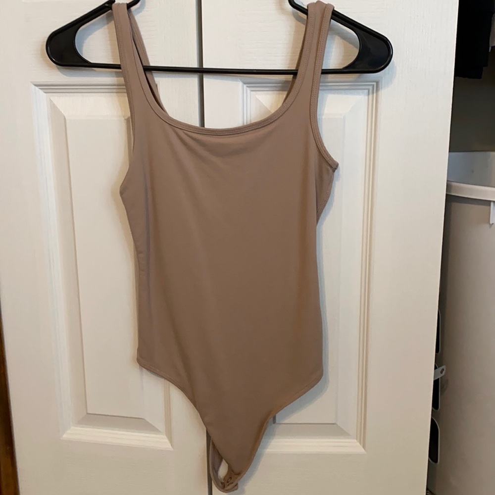 Abercrombie & Fitch bodysuit